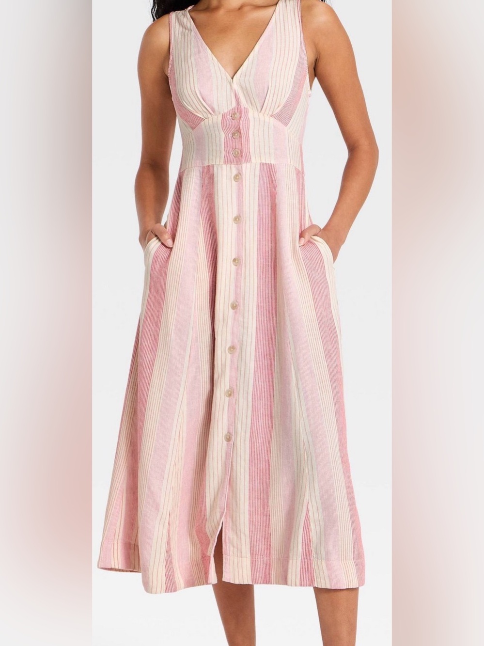 Universal Thread sundress